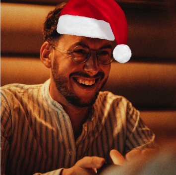 Emballage cadeau