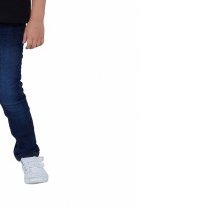 T-SHIRT ENFANT MANCHE COURTE COL ROND NOIR - Made in France & Coton bio T-SHIRT ENFANT MANCHE COURTE COL ROND NOIR - Made in France & Coton bio