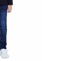 T-SHIRT ENFANT MANCHE LONGUE COL ROND NOIR - Made in France & Coton bio T-SHIRT ENFANT MANCHE LONGUE COL ROND NOIR - Made in France & Coton bio
