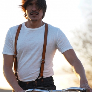 ??? Le t-shirt en lin...