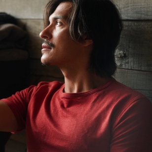 ??? Le t-shirt en lin...