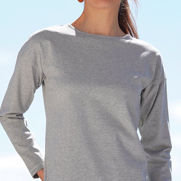 ??? Le t-shirt fabriqué en...