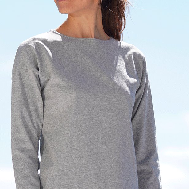 ??? Le t-shirt fabriqué en...