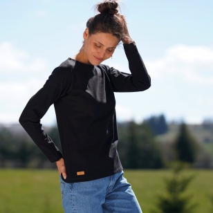 ??? Le t-shirt fabriqué en...