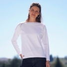 ??? Le t-shirt fabriqué en France - Blanc