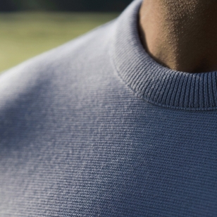 ??♻️ Le pull en laine...