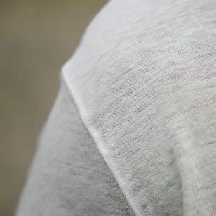 ??? Le t-shirt en lin...